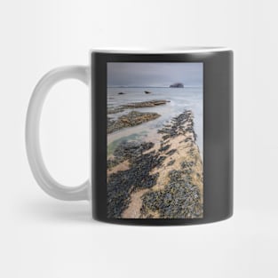 Seacliff & The Bass #4 Mug